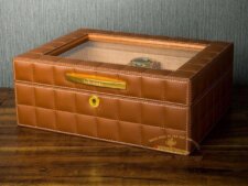 Sản phẩm Hộp đựng xì gà Lubinski YJA 60011